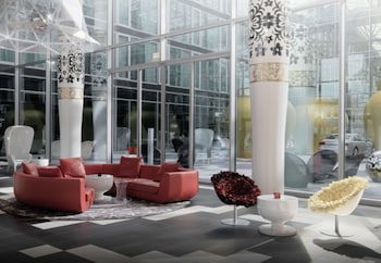 Kameha Grand Bonn galeri fotoğrafı