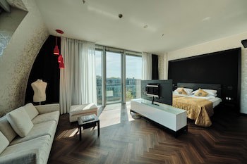 Kameha Grand Bonn fotoğrafı
