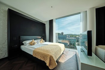 Kameha Grand Bonn galeri fotoğrafı
