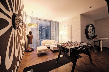 Kameha Grand Bonn galeri fotoğrafı