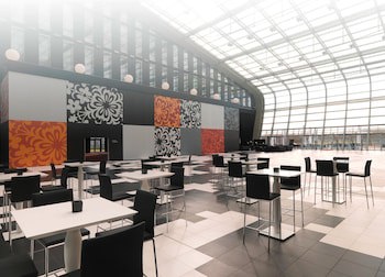 Kameha Grand Bonn galeri fotoğrafı