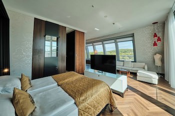 Kameha Grand Bonn fotoğrafı