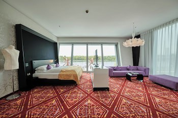 Kameha Grand Bonn fotoğrafı