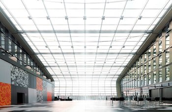 Kameha Grand Bonn galeri fotoğrafı