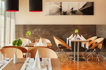 IntercityHotel Mannheim galeri fotoğrafı