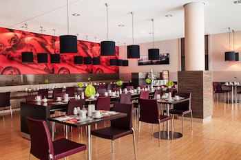 IntercityHotel Mannheim galeri fotoğrafı