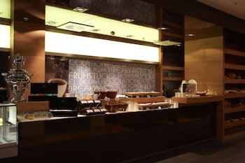 IntercityHotel Mannheim galeri fotoğrafı