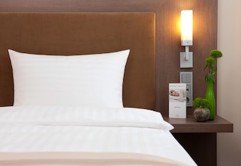 IntercityHotel Mannheim galeri fotoğrafı