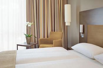 IntercityHotel Mannheim galeri fotoğrafı