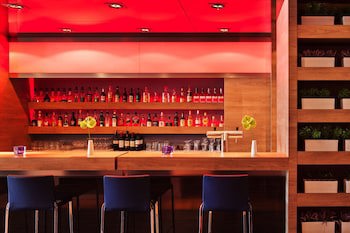 IntercityHotel Mannheim galeri fotoğrafı