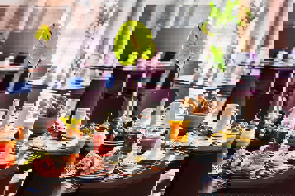 IntercityHotel Mannheim