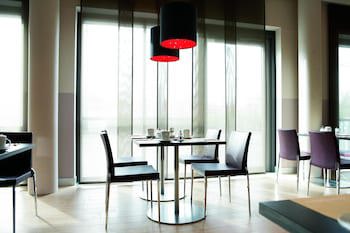 IntercityHotel Mannheim galeri fotoğrafı