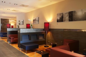 IntercityHotel Mannheim galeri fotoğrafı
