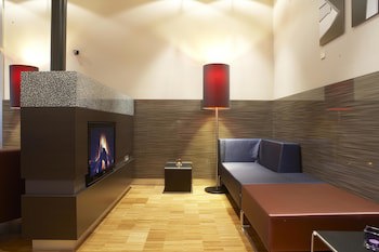 IntercityHotel Mannheim galeri fotoğrafı