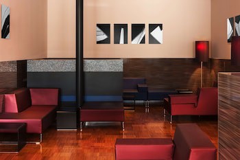 IntercityHotel Mannheim fotoğrafı