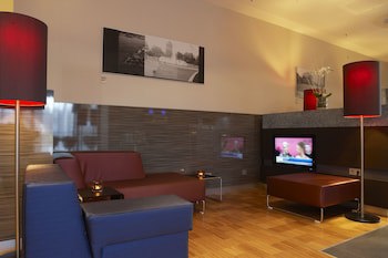 IntercityHotel Mannheim fotoğrafı