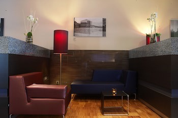 IntercityHotel Mannheim fotoğrafı