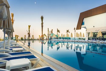 Sun Star Resort galeri fotoğrafı