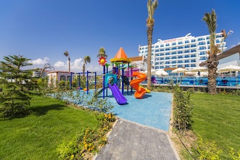 Sun Star Resort galeri fotoğrafı