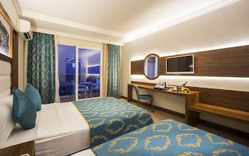 Sun Star Resort fotoğrafı