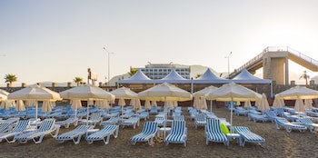 Sun Star Resort galeri fotoğrafı