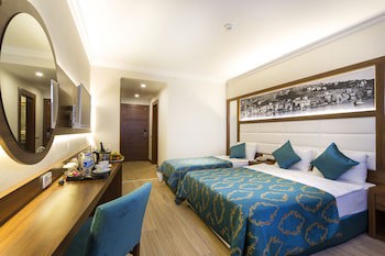Sun Star Resort galeri fotoğrafı