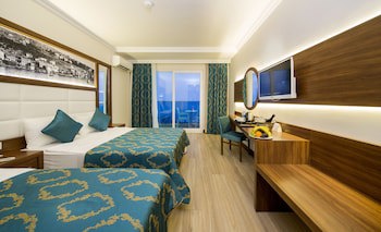 Sun Star Resort fotoğrafı