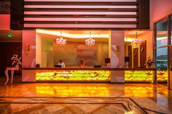Sun Star Resort fotoğrafı