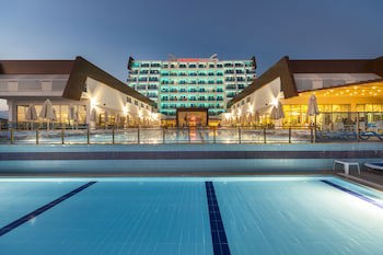 Sun Star Resort galeri fotoğrafı