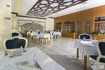 Sun Star Resort galeri fotoğrafı