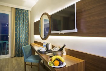 Sun Star Resort galeri fotoğrafı