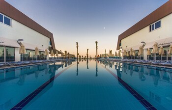 Sun Star Resort galeri fotoğrafı