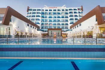 Sun Star Resort galeri fotoğrafı