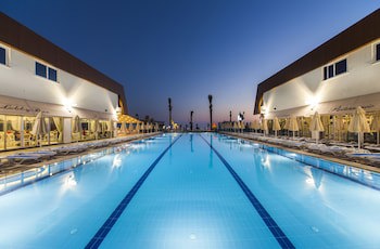 Sun Star Resort galeri fotoğrafı