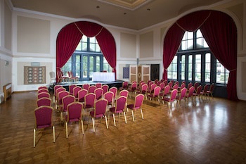 Erzsebet Kiralyne Hotel