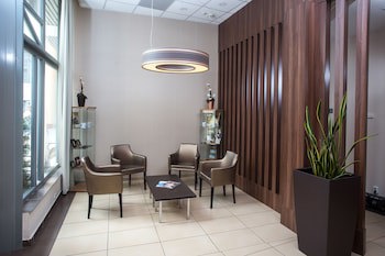 Erzsebet Kiralyne Hotel