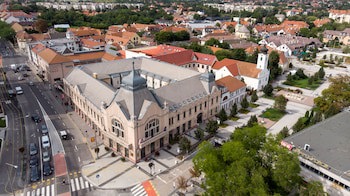 Erzsebet Kiralyne Hotel