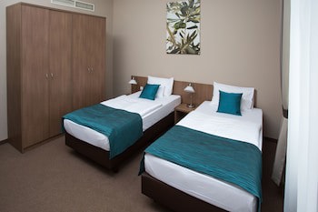 Erzsebet Kiralyne Hotel
