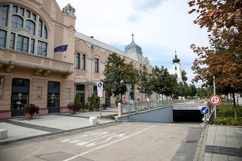 Erzsebet Kiralyne Hotel