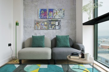 Church Street By Supercity Aparthotels