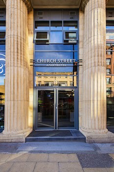 Church Street By Supercity Aparthotels