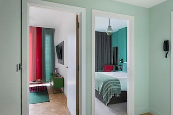 Church Street By Supercity Aparthotels