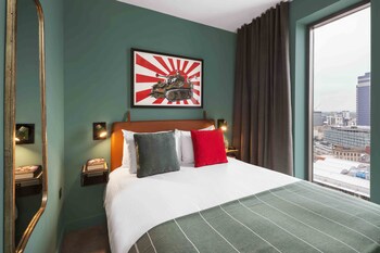 Church Street By Supercity Aparthotels