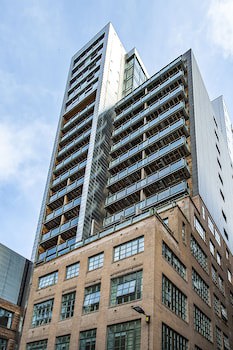 Church Street By Supercity Aparthotels