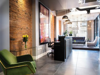 Church Street By Supercity Aparthotels