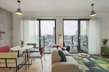 Church Street By Supercity Aparthotels