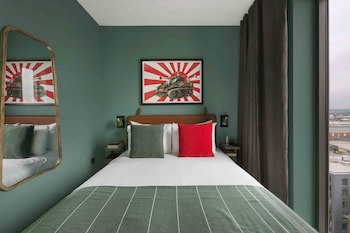 Church Street By Supercity Aparthotels