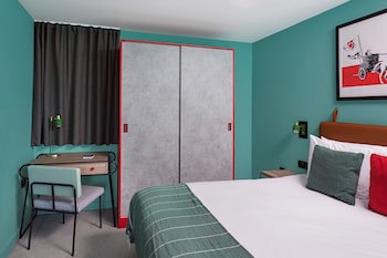 Church Street By Supercity Aparthotels