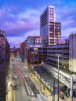 Church Street By Supercity Aparthotels