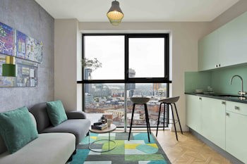 Church Street By Supercity Aparthotels